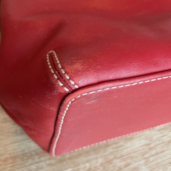 Coach purse - Picture 3 of 4